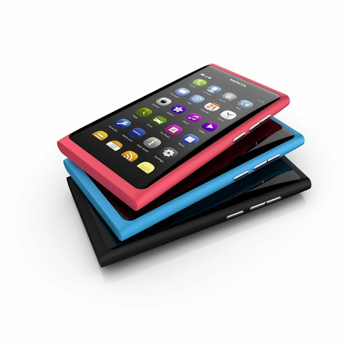 Nokia lumia - lumia, n9