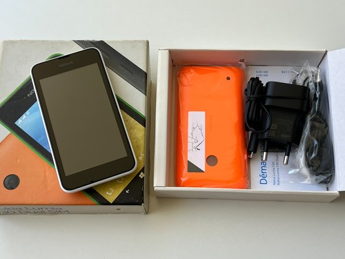 Originale nokia lumia 530 - 530, ds