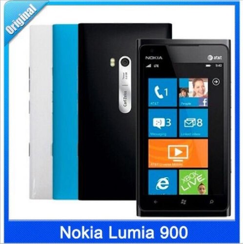 Smartphone sbloccato nokia - sbloccato,