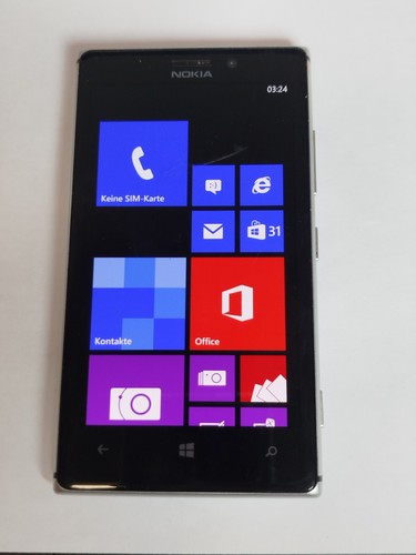 Nokia lumia 925 16gb - -,
