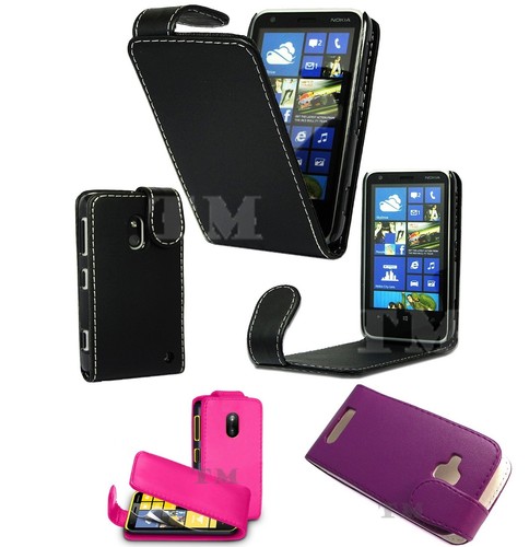 Custodia flip pouch - , stile