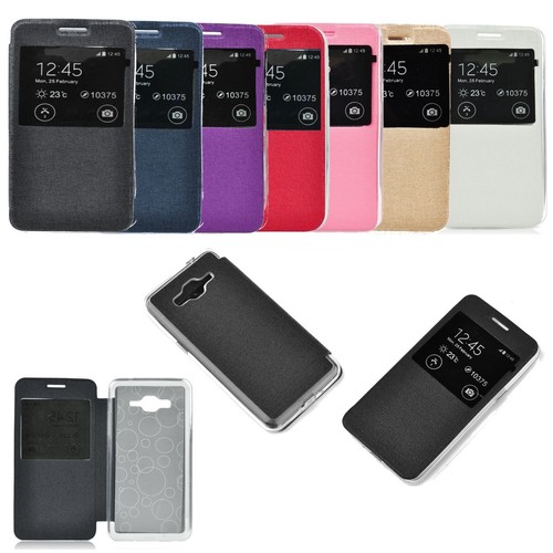 Custodia view flip - s-view,
