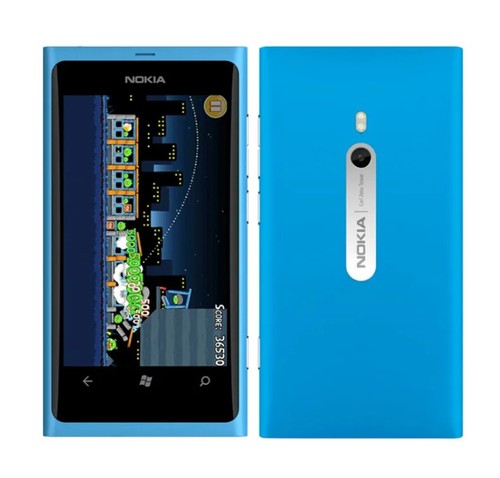 Nokia lumia 800 - lumia,
